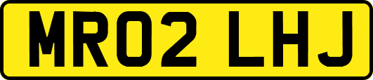 MR02LHJ