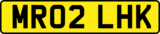 MR02LHK
