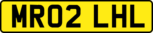 MR02LHL