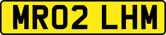 MR02LHM