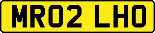 MR02LHO