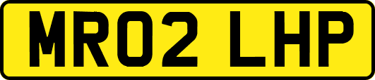 MR02LHP