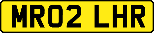 MR02LHR