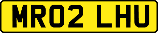MR02LHU