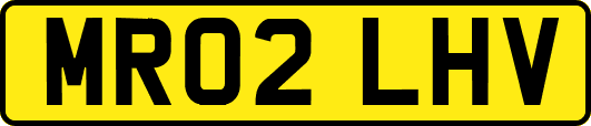 MR02LHV