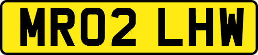 MR02LHW