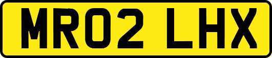 MR02LHX