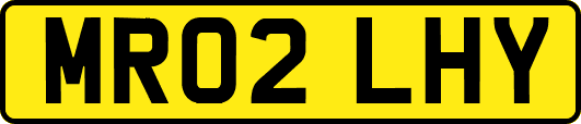 MR02LHY