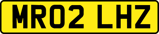 MR02LHZ