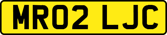 MR02LJC