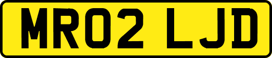 MR02LJD