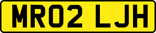 MR02LJH