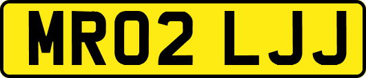 MR02LJJ