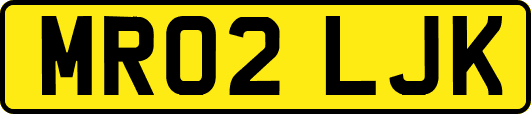 MR02LJK