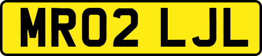 MR02LJL