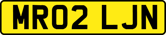 MR02LJN
