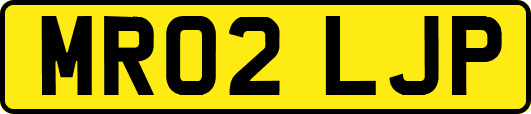 MR02LJP