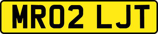 MR02LJT