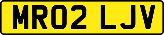 MR02LJV