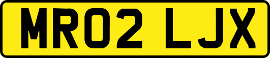 MR02LJX