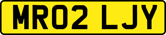 MR02LJY