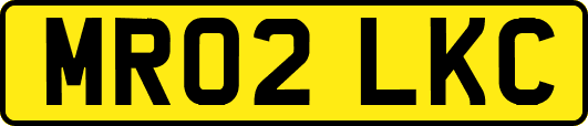 MR02LKC