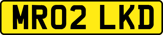 MR02LKD