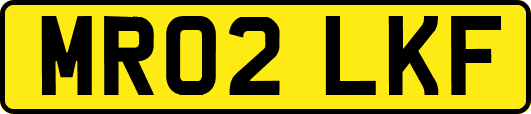 MR02LKF