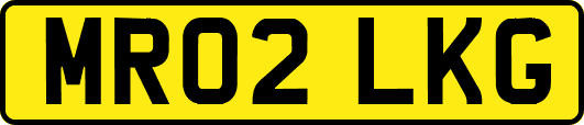 MR02LKG