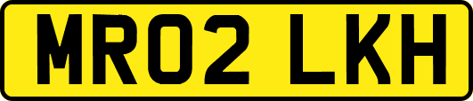 MR02LKH
