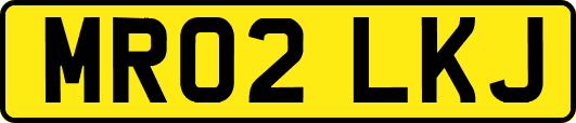 MR02LKJ