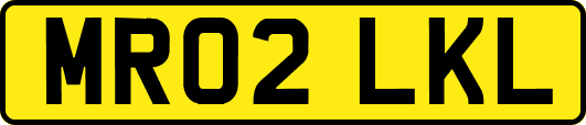 MR02LKL