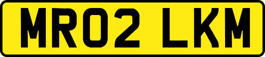 MR02LKM