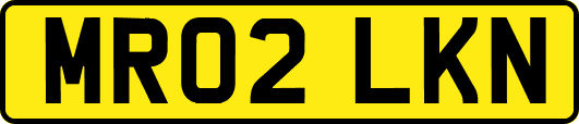 MR02LKN