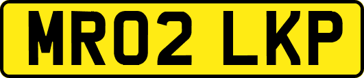 MR02LKP