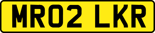 MR02LKR
