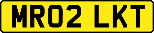 MR02LKT