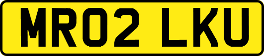 MR02LKU
