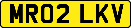 MR02LKV