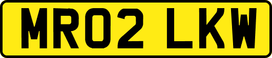 MR02LKW