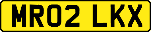 MR02LKX
