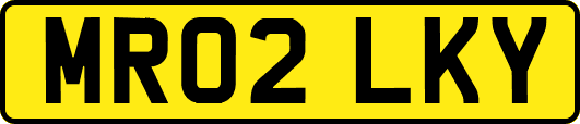 MR02LKY
