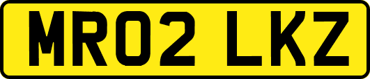 MR02LKZ