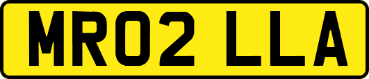 MR02LLA