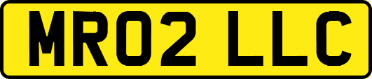 MR02LLC