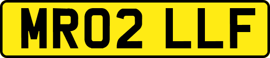 MR02LLF