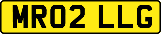 MR02LLG
