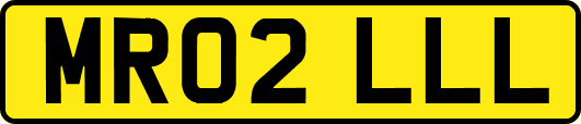 MR02LLL