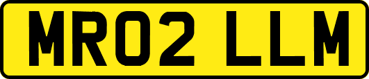 MR02LLM