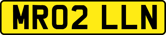 MR02LLN